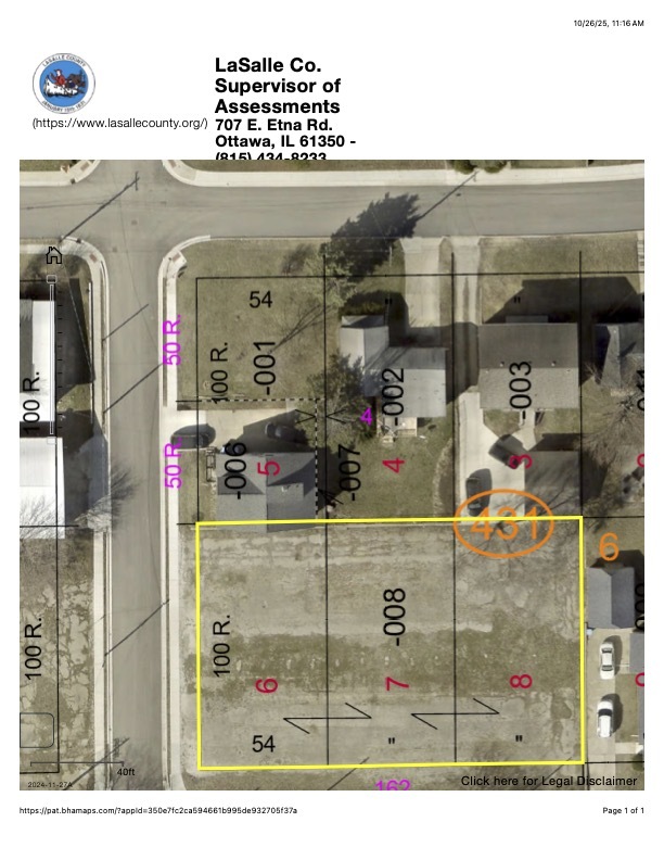 999 6TH Street Peru IL 61354