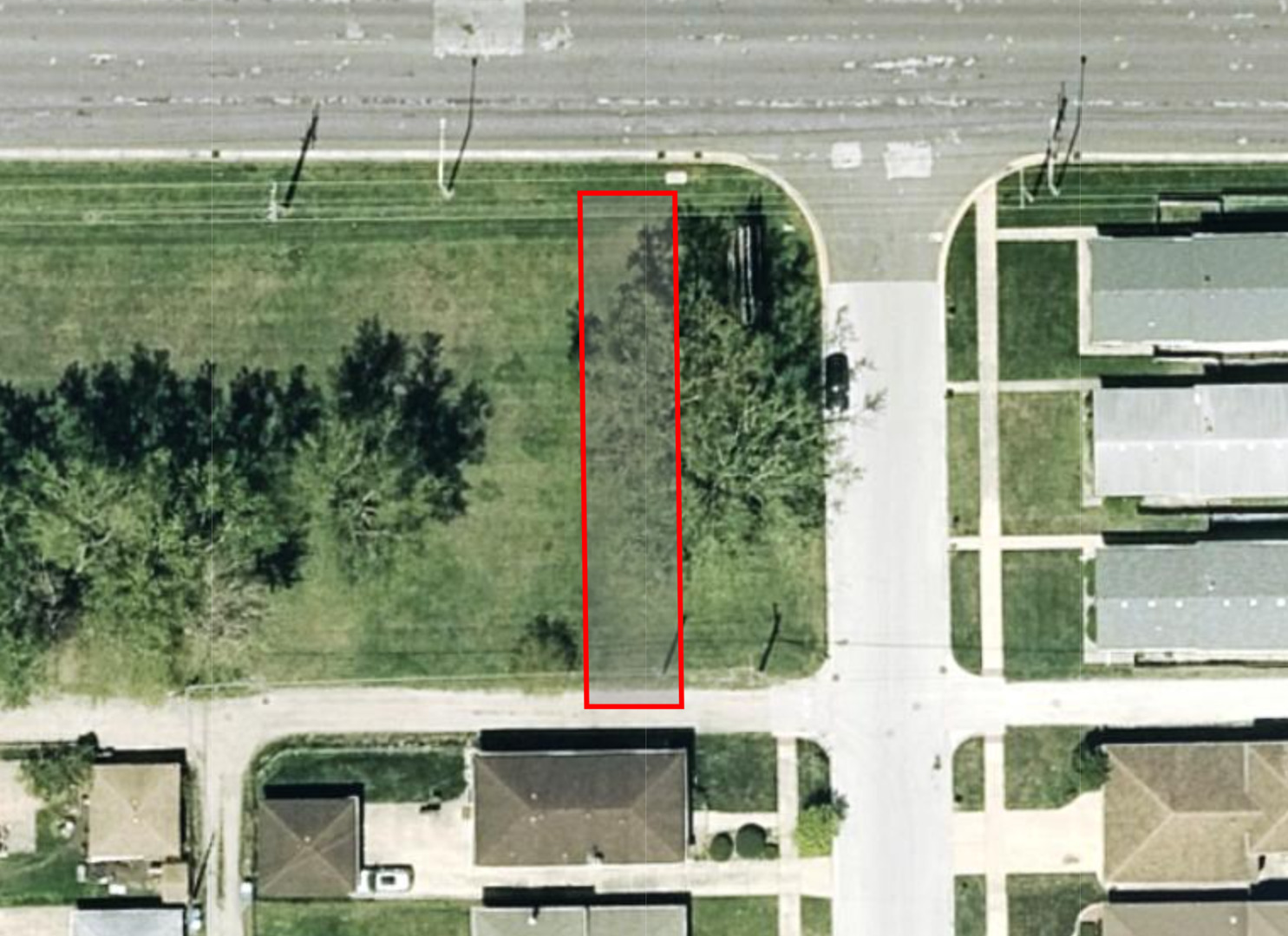 816 State Street Calumet City IL 60409