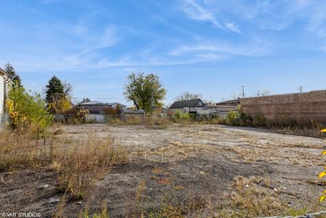 5009-15 South Homan Avenue Chicago IL 60632