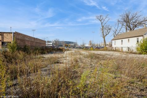 5009-15 South Homan Avenue Chicago IL 60632