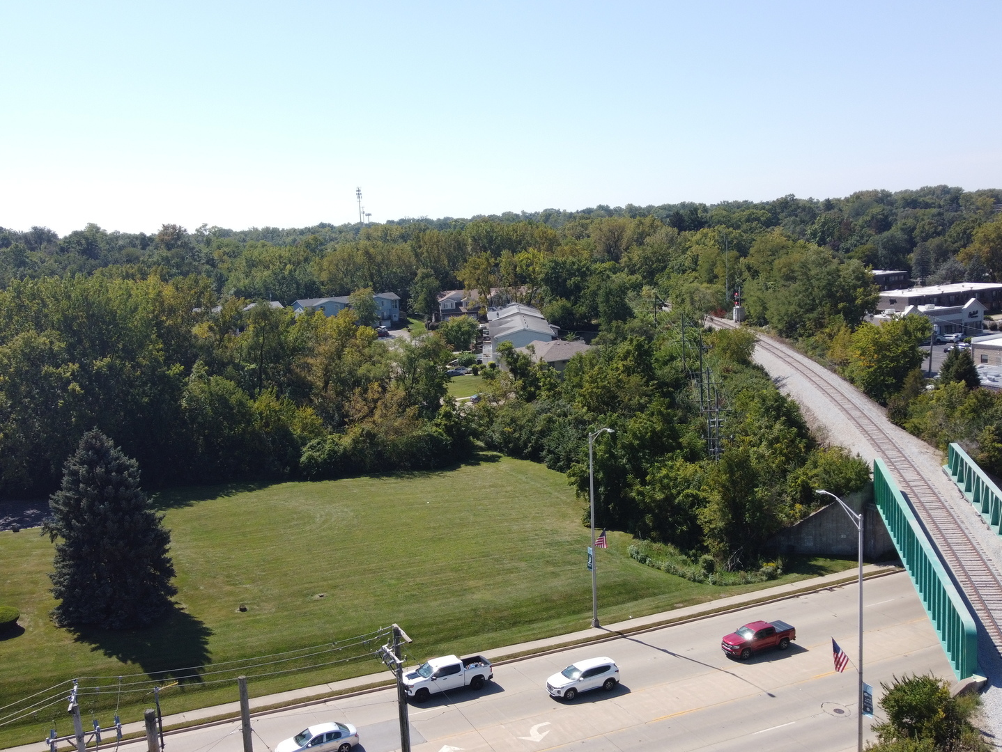 328 East Lincoln Highway New Lenox IL 60451