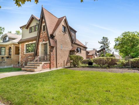 3513 Cuyler Avenue Berwyn IL 60402
