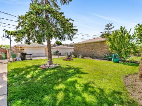 3513 Cuyler Avenue Berwyn IL 60402