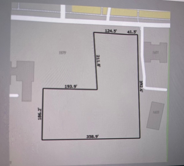 Lot 1 Reckinger Road Aurora IL 60505