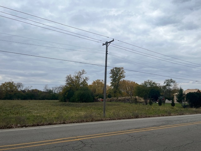Lot 1 Reckinger Road Aurora IL 60505