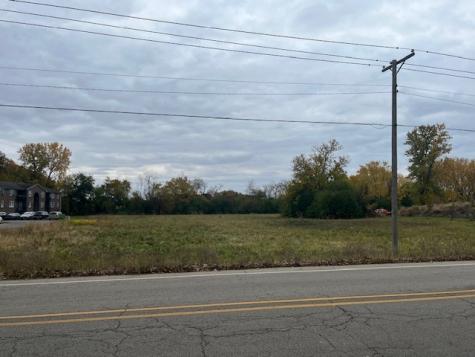 Lot 1 Reckinger Road Aurora IL 60505
