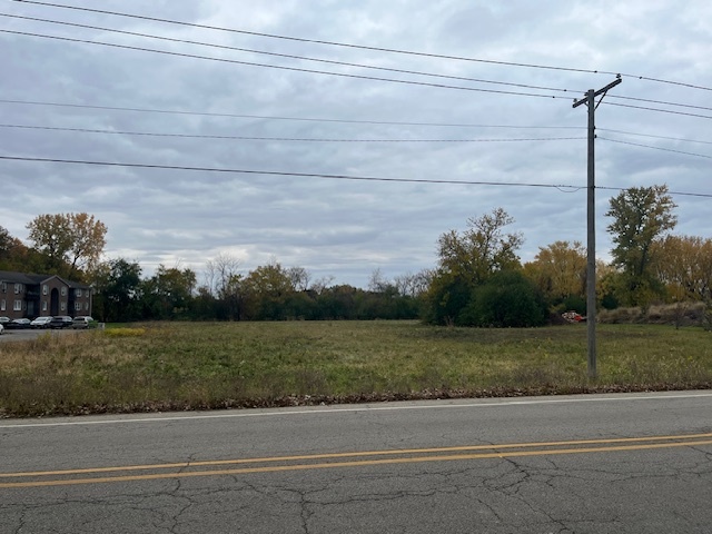 Lot 1 Reckinger Road Aurora IL 60505