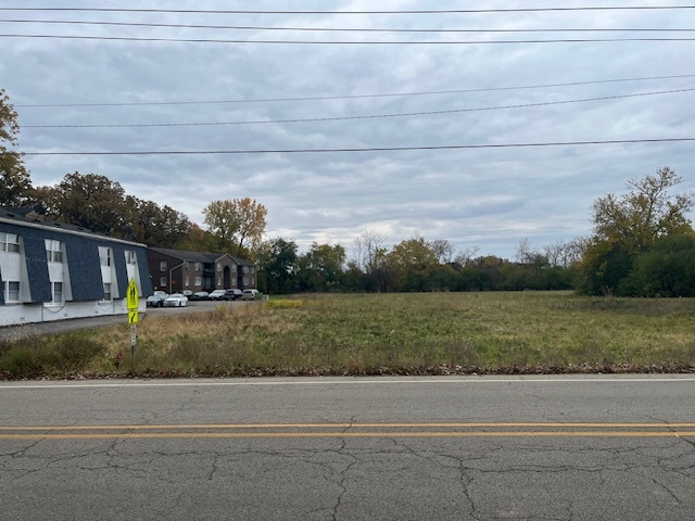 Lot 1 Reckinger Road Aurora IL 60505