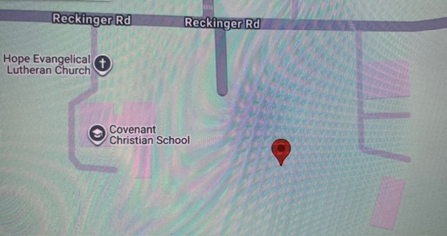 Lot 1 Reckinger Road Aurora IL 60505
