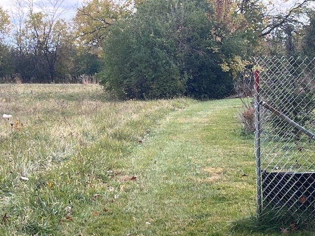 Lot 1 Reckinger Road Aurora IL 60505