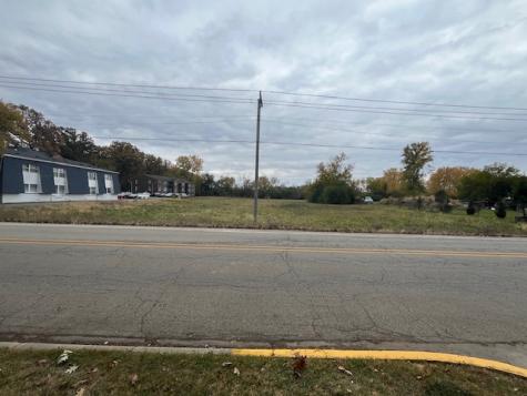 Lot 1 Reckinger Road Aurora IL 60505