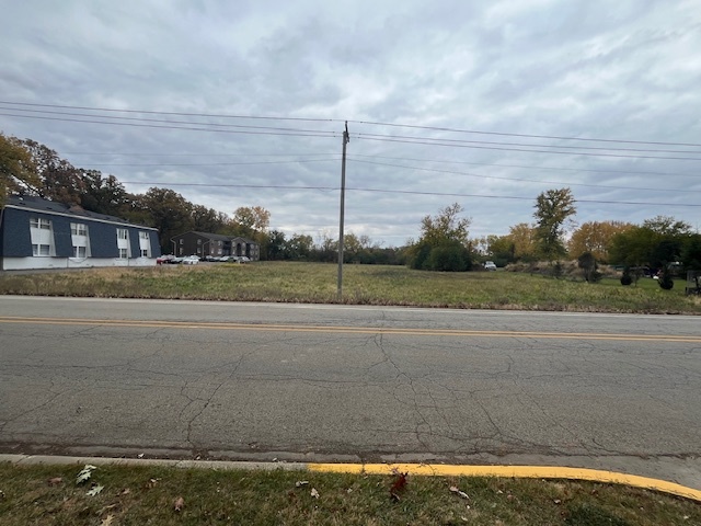 Lot 1 Reckinger Road Aurora IL 60505
