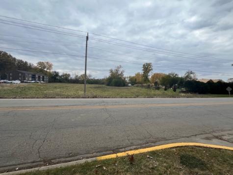 Lot 1 Reckinger Road Aurora IL 60505