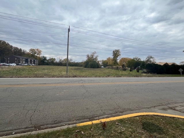 Lot 1 Reckinger Road Aurora IL 60505