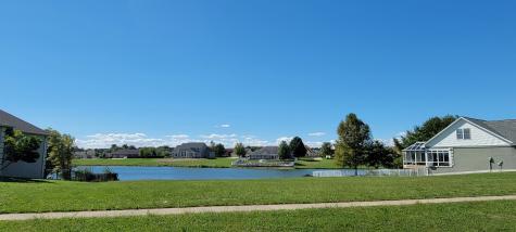 507 North Beacon Hill Circle Urbana IL 61802