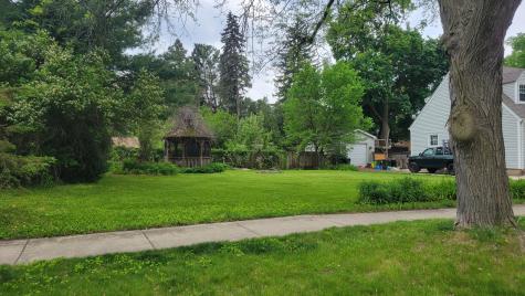 Vacant Lot Parcel 1 Congdon Avenue Elgin IL 60120