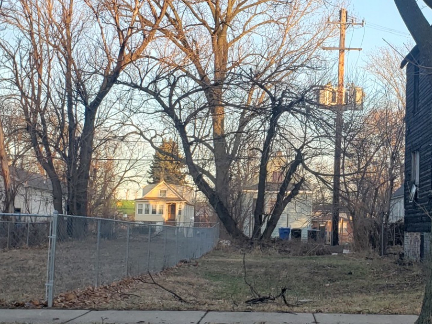 5131 South Union Avenue Chicago IL 60609