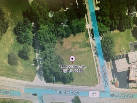 1409 Dundee Avenue Elgin IL 60120