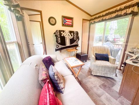7/98 Woodhaven Sublette IL 61367