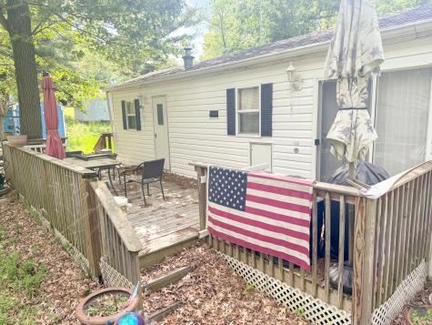 7/98 Woodhaven Sublette IL 61367