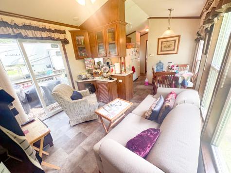 7/98 Woodhaven Sublette IL 61367