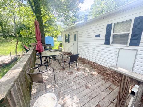 7/98 Woodhaven Sublette IL 61367