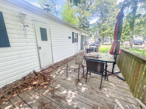 7/98 Woodhaven Sublette IL 61367