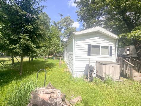 7/98 Woodhaven Sublette IL 61367