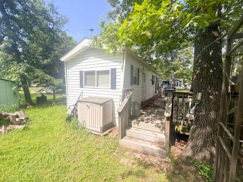 7/98 Woodhaven Sublette IL 61367