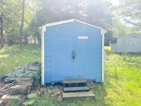 7/98 Woodhaven Sublette IL 61367