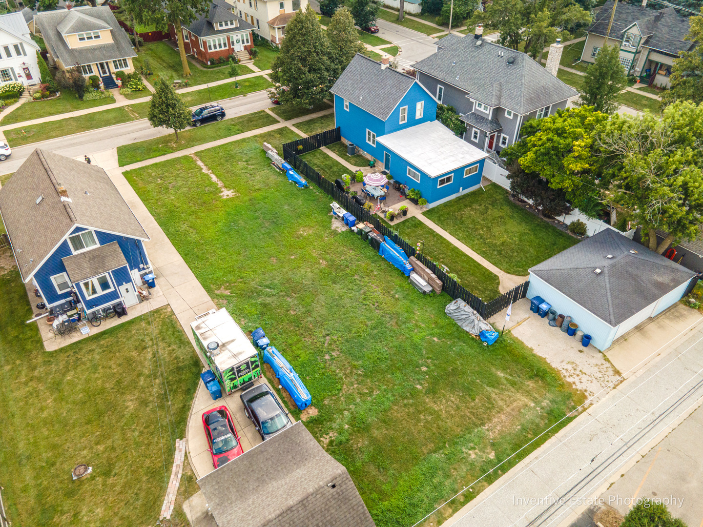 1524 Oakwood Avenue Des Plaines IL 60016