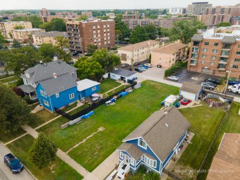 1524 Oakwood Avenue Des Plaines IL 60016