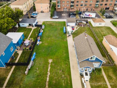1524 Oakwood Avenue Des Plaines IL 60016