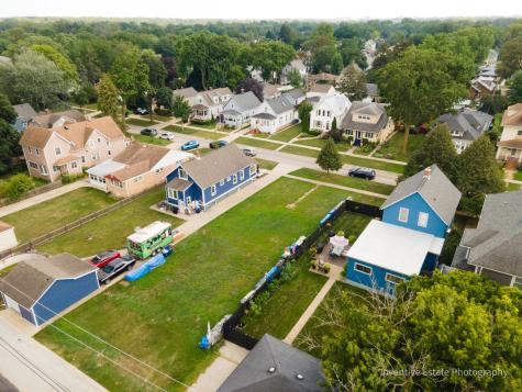 1524 Oakwood Avenue Des Plaines IL 60016