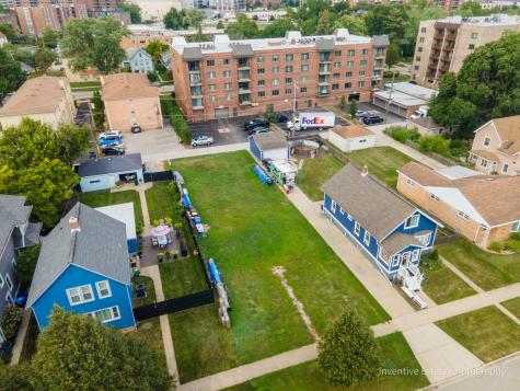1524 Oakwood Avenue Des Plaines IL 60016