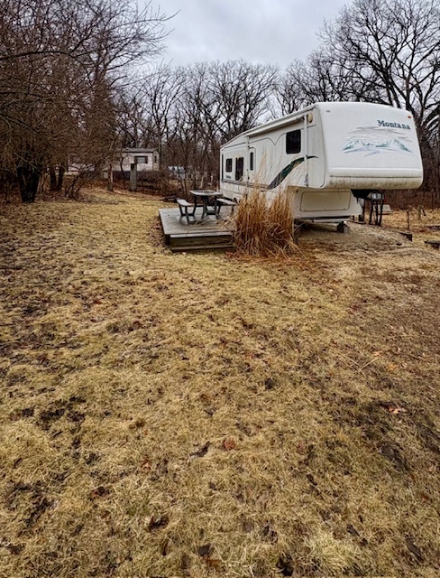 21/6 Woodhaven Sublette IL 61367