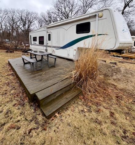 21/6 Woodhaven Sublette IL 61367