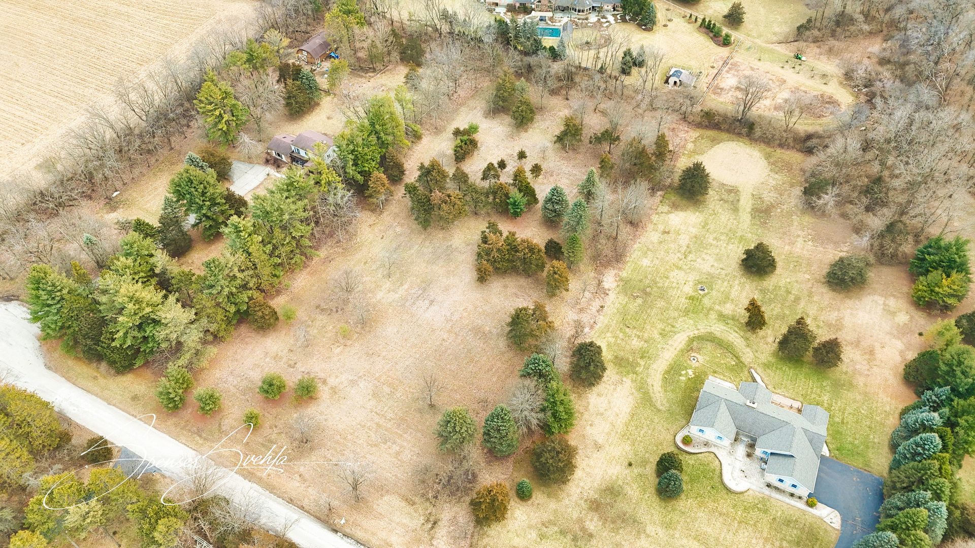 Lot 23 Sudburg Court Bull Valley IL 60098