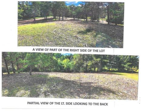 Lot 23 Sudburg Court Bull Valley IL 60098