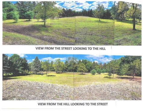 Lot 23 Sudburg Court Bull Valley IL 60098