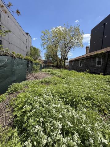 1923 South Jefferson Street Chicago IL 60616