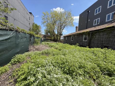 1923 South Jefferson Street Chicago IL 60616