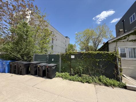 1923 South Jefferson Street Chicago IL 60616