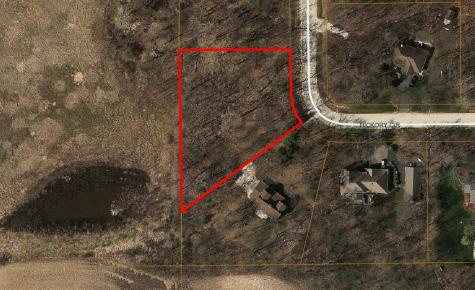 Lot 3 Hickory Circle Sycamore IL 60178