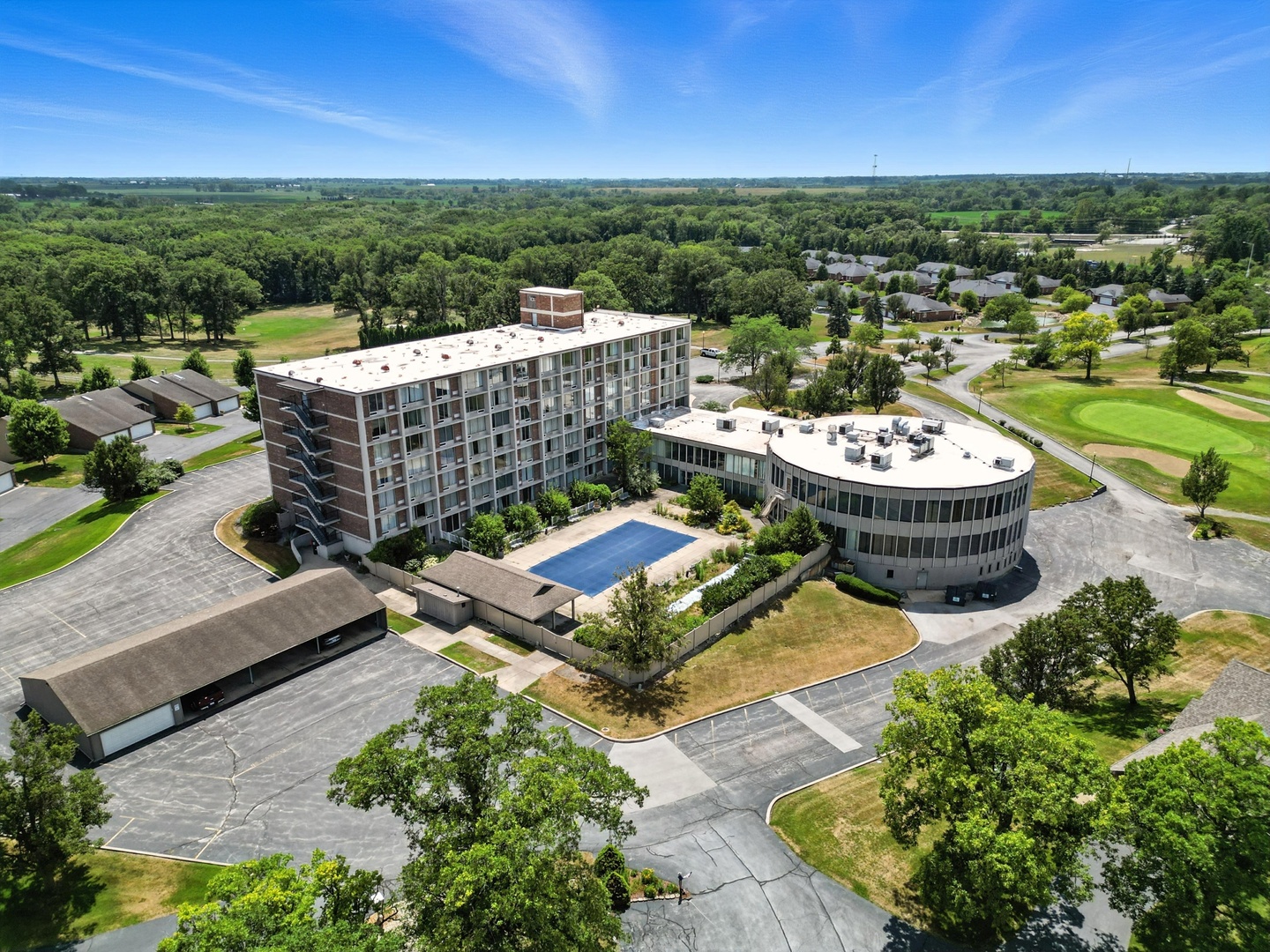 2681 Route 394 Crete IL 60417