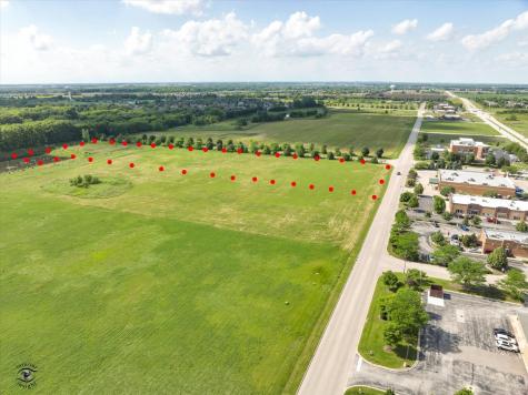LOT 10 South West Station Drive Oswego IL 60543
