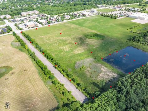LOT 10 South West Station Drive Oswego IL 60543