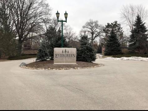 16340 South Alberta Court Homer Glen IL 60491
