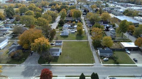 Broadway Street E Bradley IL 60915