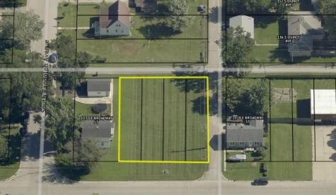 Broadway Street E Bradley IL 60915